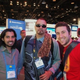 Illustration for article titled Sinbad, But No Seven Seas, Spotted At CES
